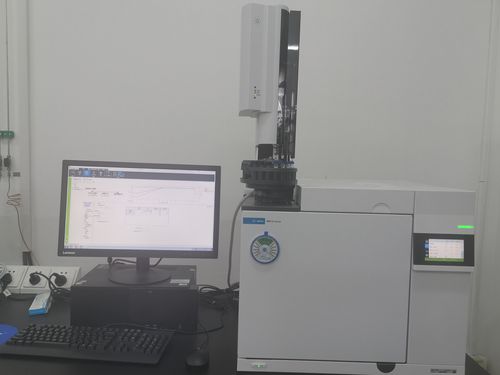 仪器设备 中国科学院宁波材料技术与工程研究所材料科学研究的坚实基石