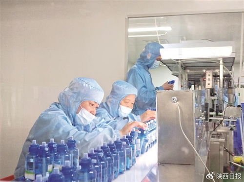 科技金融双轮驱动 陕西如何以金融活水浇灌材料科学研究与成果转化之花